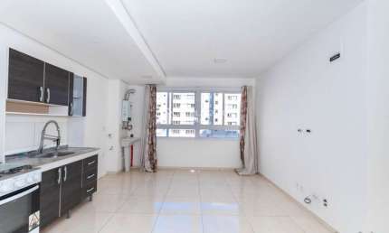 Apartamento com 2 quartos para alugar na Rua Dom João Becker, 1781, Fátima, Canoas, 54 m2 por R$ 2.060