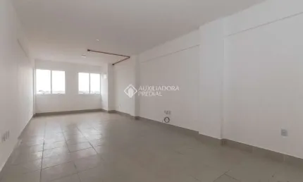 Sala comercial para alugar na rua boqueirão, 3166, estância velha, canoas, 30 m2 por r$ 950