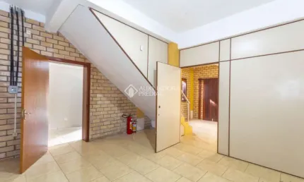 Casa comercial para alugar na Rua Dom Feliciano, 545, Niterói, Canoas, 239 m2 por R$ 6.000