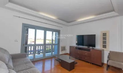 Casa comercial para alugar na Rua Argentina, 284, São José, Canoas, 310 m2 por R$ 9.500