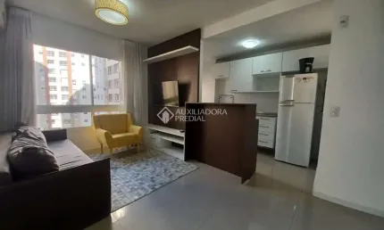 Apartamento com 2 quartos para alugar na Avenida Farroupilha, 5508, Marechal Rondon, Canoas, 62 m2 por R$ 3.800