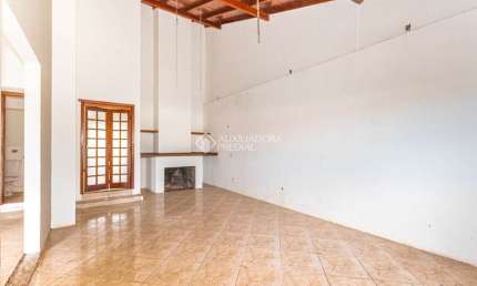 Casa comercial para alugar na Rua Pirapo, 941, Igara, Canoas, 230 m2 por R$ 4.400