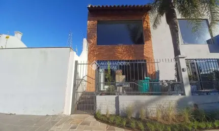 Ponto comercial para alugar na Rua Irlanda, 165, Marechal Rondon, Canoas, 99 m2 por R$ 6.500
