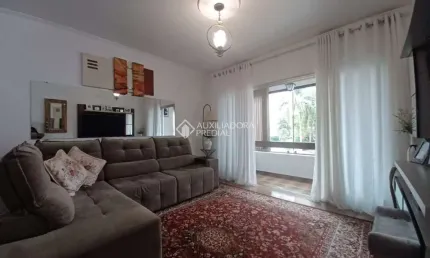 Apartamento com 3 quartos para alugar na rua carlos pasinato, 274, centro, canoas, 115 m2 por r$ 4.950