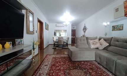 Apartamento com 3 quartos para alugar na Rua Carlos Pasinato, 274, Centro, Canoas, 115 m2 por R$ 5.500