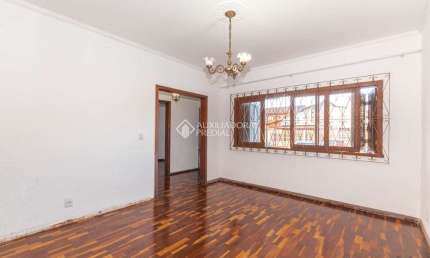 Casa com 3 quartos para alugar na Rua Doutor Tancredo Neves, 201, Fátima, Canoas, 150 m2 por R$ 3.900
