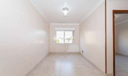 Apartamento com 2 quartos para alugar na Rua Emboabas, 251, Nossa Senhora das Graças, Canoas, 66 m2 por R$ 1.480