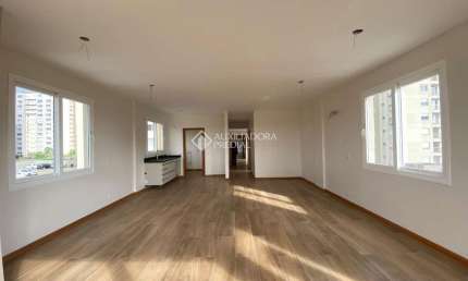 Apartamento com 3 quartos para alugar na Rua Mathias Velho, 590, Centro, Canoas, 144 m2 por R$ 3.500