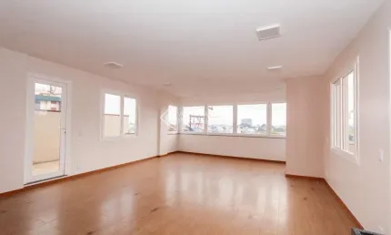 Apartamento com 3 quartos para alugar na Rua Mathias Velho, 590, Centro, Canoas, 144 m2 por R$ 3.800