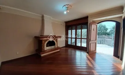 Casa com 4 quartos para alugar na Rua Tietê, 375, Igara, Canoas, 220 m2 por R$ 5.600