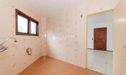 Apartamento com 1 quarto para alugar na Rua Doutor Miguel Vieira Ferreira, 200, Nossa Senhora das Graças, Canoas, 57 m2 por R$ 1.400