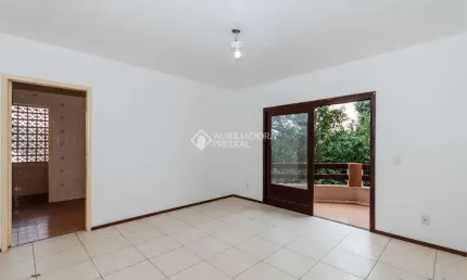 Apartamento com 1 quarto para alugar na Rua Doutor Miguel Vieira Ferreira, 200, Nossa Senhora das Graças, Canoas, 57 m2 por R$ 1.400