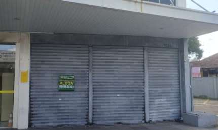 Ponto comercial para alugar na Rua Major Sezefredo, 1246, Marechal Rondon, Canoas, 220 m2 por R$ 5.500