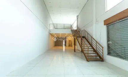 Ponto comercial para alugar na Rua Major Sezefredo, 1246, Marechal Rondon, Canoas, 220 m2 por R$ 5.500