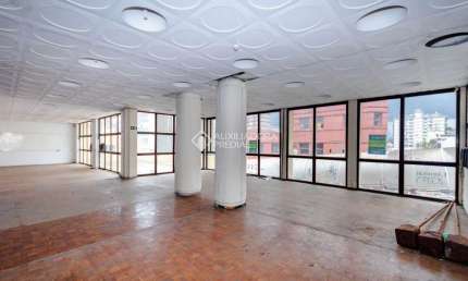 Apartamento para alugar na Rua Tiradentes, 381, Centro, Canoas, 405 m2 por R$ 19.900