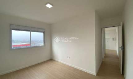 Apartamento com 2 quartos para alugar na Rua Henrique Stefani, 761, Igara, Canoas, 54 m2 por R$ 1.800