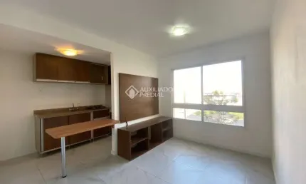 Apartamento com 2 quartos para alugar na Rua Aurora, 1250, Marechal Rondon, Canoas, 61 m2 por R$ 2.800