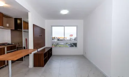Apartamento com 2 quartos para alugar na rua aurora, 1250, marechal rondon, canoas, 61 m2 por r$ 2.800