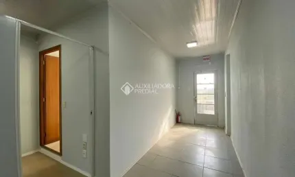 Sala comercial para alugar na Avenida Santos Ferreira, 2505, Marechal Rondon, Canoas, 87 m2 por R$ 2.200