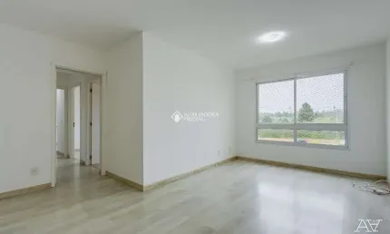 Apartamento com 3 quartos para alugar na Avenida Farroupilha, 5508, Marechal Rondon, Canoas, 76 m2 por R$ 3.000