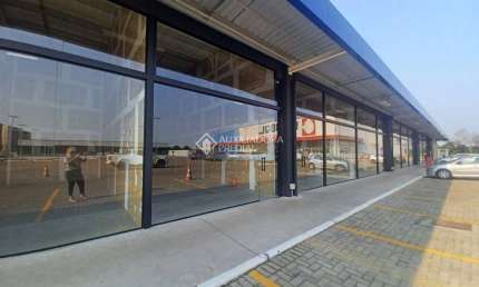 Ponto comercial para alugar na Avenida Farroupilha, 5775, Marechal Rondon, Canoas, 94 m2 por R$ 5.154