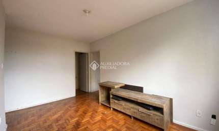 Apartamento com 1 quarto para alugar na Rua Felipe de Noronha, 331, Marechal Rondon, Canoas, 62 m2 por R$ 1.500