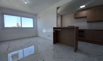 Apartamento com 3 quartos para alugar na Rua Napoleão Laureano, 90, Centro, Canoas, 76 m2 por R$ 2.800