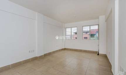 Sala comercial para alugar na Rua Boqueirão, 3166, Estância Velha, Canoas, 30 m2 por R$ 750
