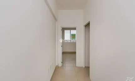 Sala comercial para alugar na Rua Boqueirão, 3166, Estância Velha, Canoas, 34 m2 por R$ 850