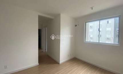 Apartamento com 2 quartos para alugar na Rua São Luiz, 622, Centro, Canoas, 44 m2 por R$ 1.500