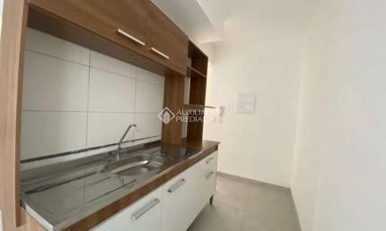 Apartamento com 2 quartos para alugar na Rua São Luiz, 622, Centro, Canoas, 44 m2 por R$ 1.500