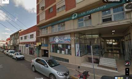 Ponto comercial para alugar na Rua Tiradentes, 17, Centro, Canoas, 175 m2 por R$ 6.000