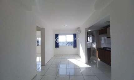 Apartamento com 2 quartos para alugar na Rua Brasil, 1375, Centro, Canoas, 54 m2 por R$ 1.800