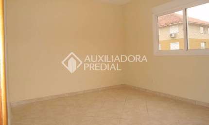 Apartamento com 2 quartos para alugar na Rua Lagunenses, 101, Nossa Senhora das Graças, Canoas, 53 m2 por R$ 1.350
