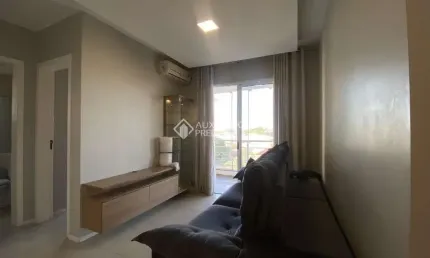 Apartamento com 2 quartos para alugar na Rua Pedro José Zanetti, 406, Igara, Canoas, 55 m2 por R$ 2.600