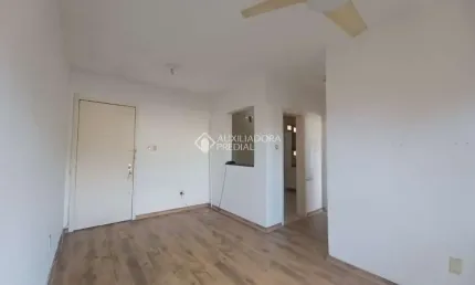 Apartamento com 1 quarto para alugar na Rua Brasil, 214, Centro, Canoas, 70 m2 por R$ 1.300