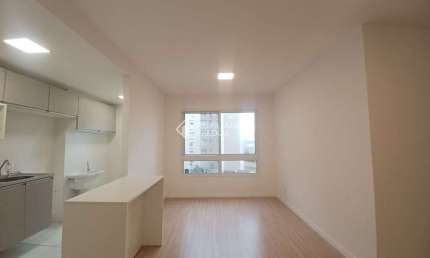 Apartamento com 2 quartos para alugar na Rua Aurora, 1250, Marechal Rondon, Canoas, 60 m2 por R$ 2.400