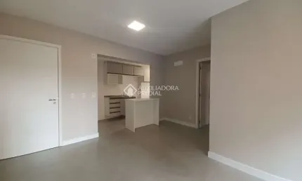 Apartamento com 3 quartos para alugar na rua aurora, 1208, marechal rondon, canoas, 76 m2 por r$ 3.830
