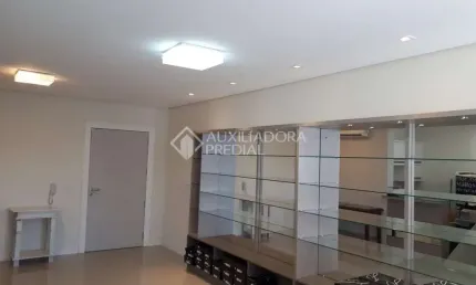 Sala comercial para alugar na Rua São Pedro, 405, Marechal Rondon, Canoas, 44 m2 por R$ 4.500