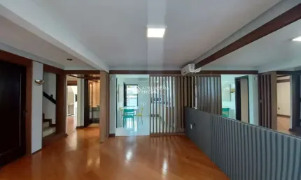 Casa com 3 quartos para alugar na rua marquês de olinda, 282, são josé, canoas, 280 m2 por r$ 6.000