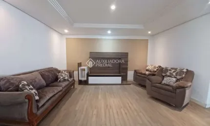 Casa com 3 quartos para alugar na rua centaurus, 294, estância velha, canoas, 180 m2 por r$ 5.500