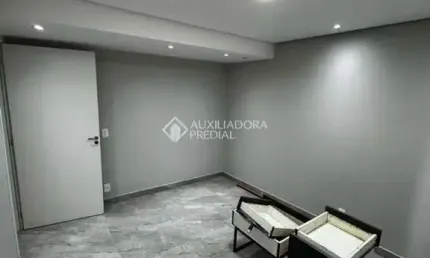 Apartamento com 2 quartos para alugar na rua são luiz, 622, centro, canoas, 43 m2 por r$ 1.600