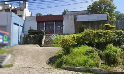 Ponto comercial para alugar na Avenida Wenceslau Escobar, 1275, Cristal, Porto Alegre, 100 m2 por R$ 3.900