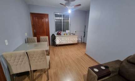 Apartamento com 1 quarto para alugar na Rua Victor Silva, 279, Camaquã, Porto Alegre, 46 m2 por R$ 1.300