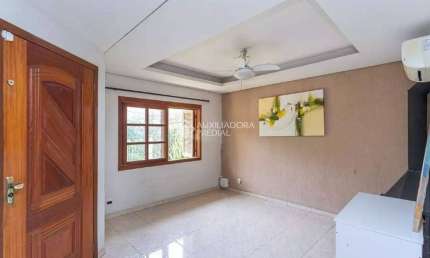 Casa com 3 quartos para alugar na Rua Sol Nascente, 145, Lomba do Pinheiro, Porto Alegre, 84 m2 por R$ 2.100