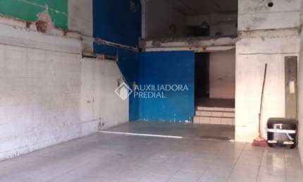 Ponto comercial para alugar na Avenida da Cavalhada, 2493, Cavalhada, Porto Alegre, 200 m2 por R$ 7.000