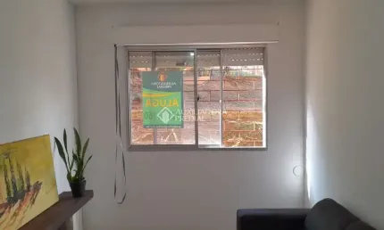 Apartamento com 2 quartos para alugar na Rua Orfanotrófio, 900, Santa Tereza, Porto Alegre, 60 m2 por R$ 1.300