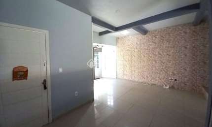 Casa em condomínio fechado com 2 quartos para alugar na Rua Amapá, 786, Vila Nova, Porto Alegre, 160 m2 por R$ 2.800