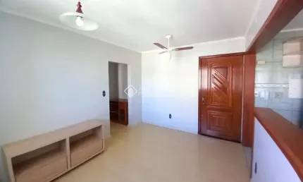 Apartamento com 1 quarto para alugar na Avenida Wenceslau Escobar, 2034, Cristal, Porto Alegre, 41 m2 por R$ 2.000