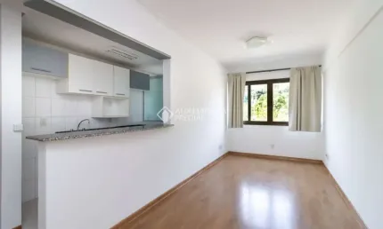 Apartamento com 1 quarto para alugar na Travessa Carmem, 75, Floresta, Porto Alegre, 43 m2 por R$ 2.800